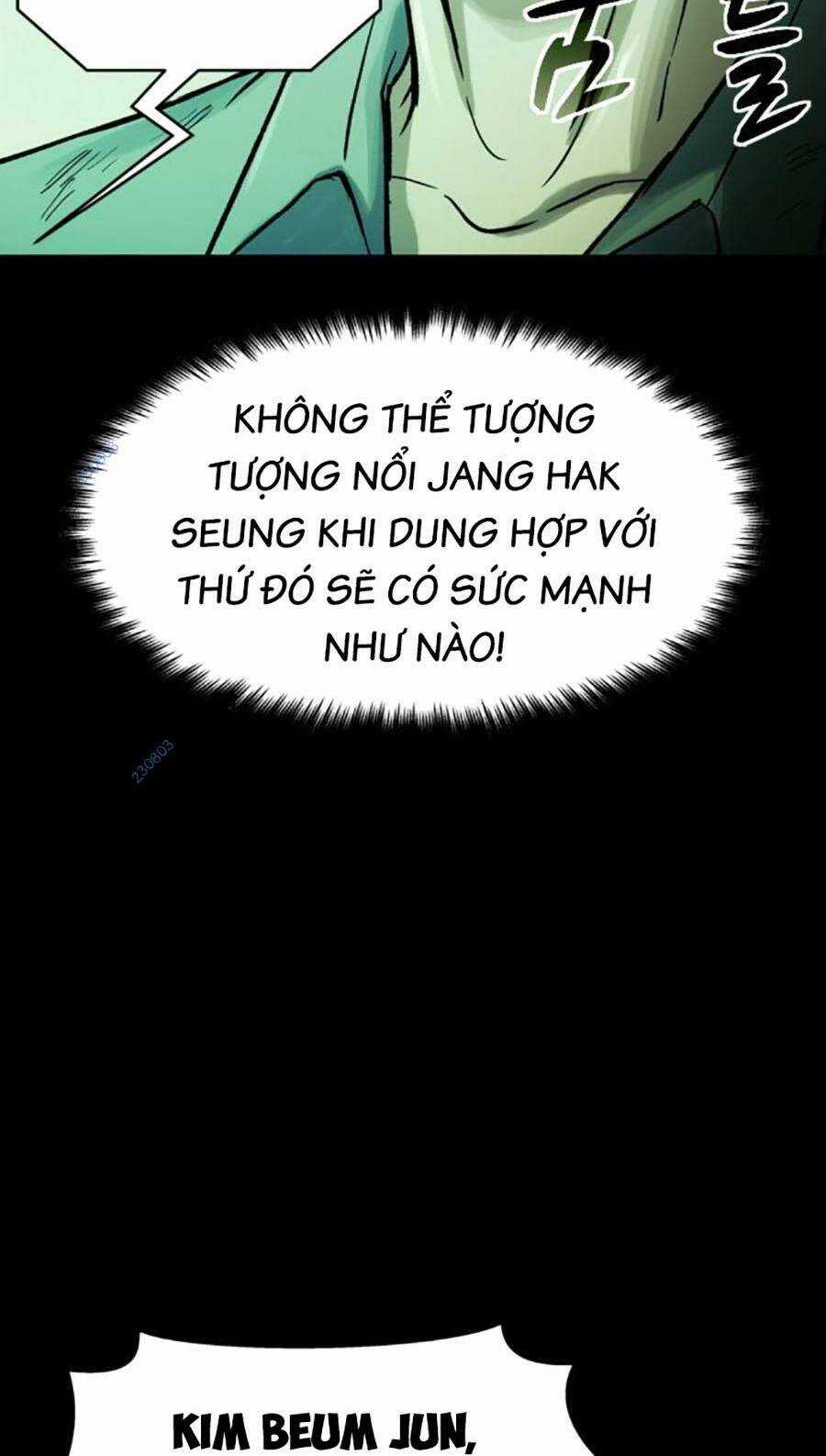 Mầm Chết - Chapter 40 - Trang 26