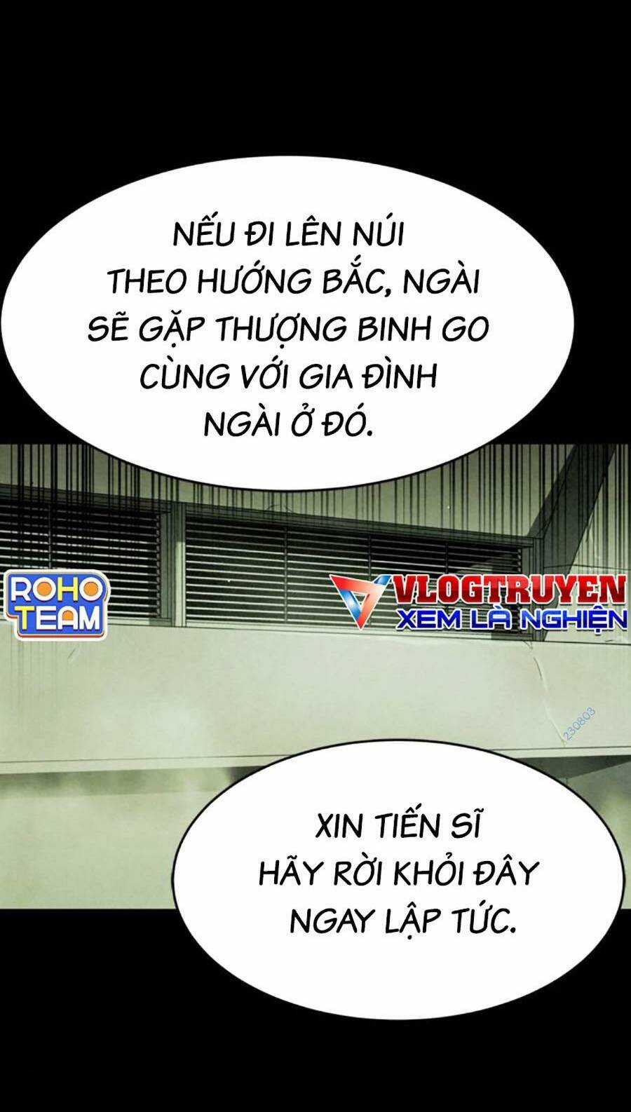 Mầm Chết - Chapter 40 - Trang 30