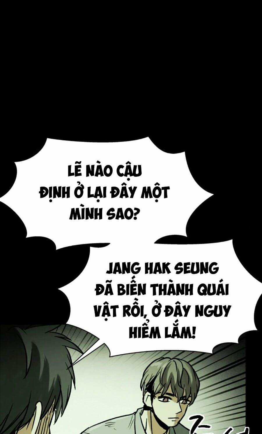 Mầm Chết - Chapter 40 - Trang 31