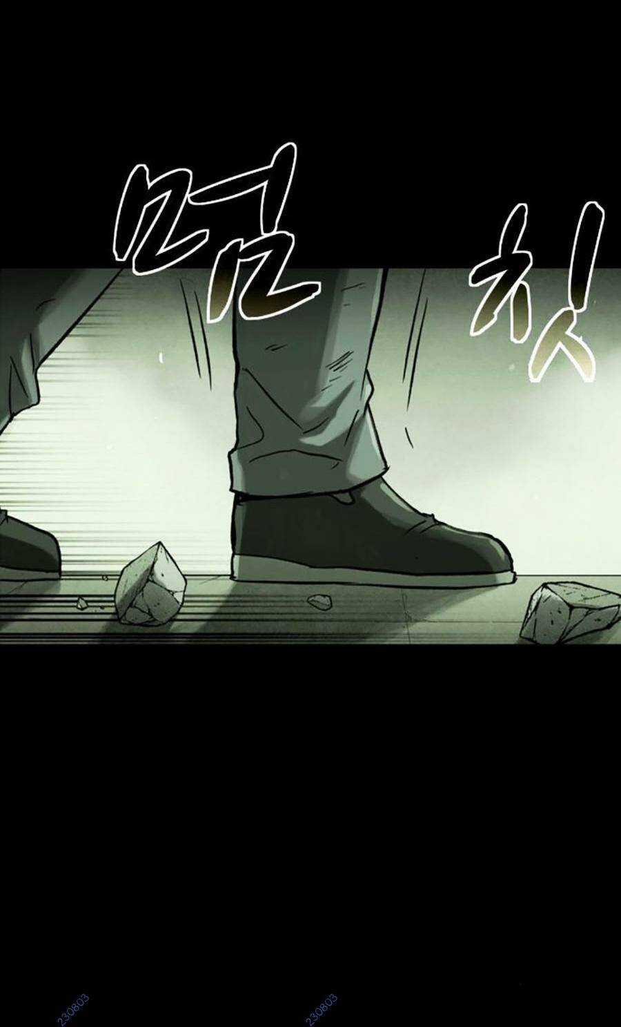 Mầm Chết - Chapter 40 - Trang 37