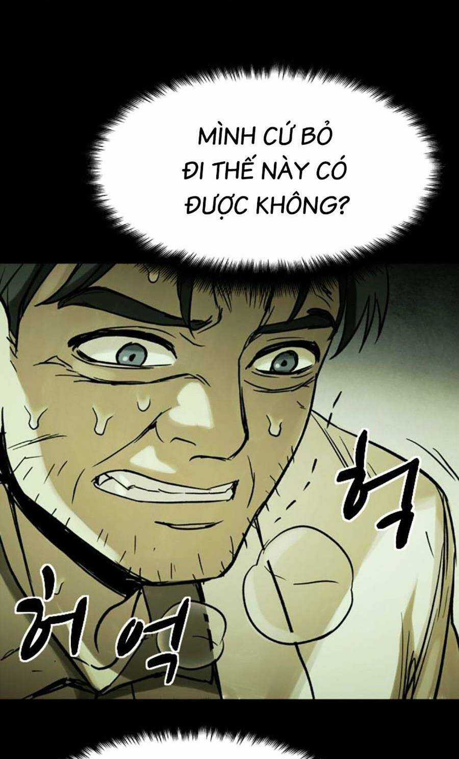 Mầm Chết - Chapter 40 - Trang 38