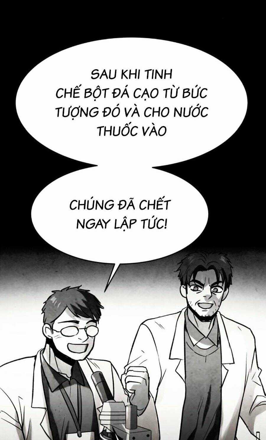 Mầm Chết - Chapter 40 - Trang 43