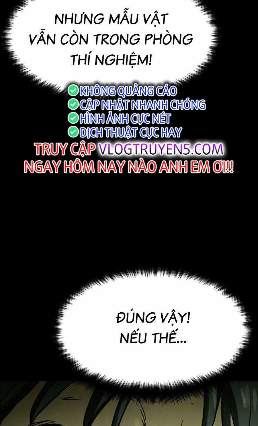 Mầm Chết - Chapter 40 - Trang 46