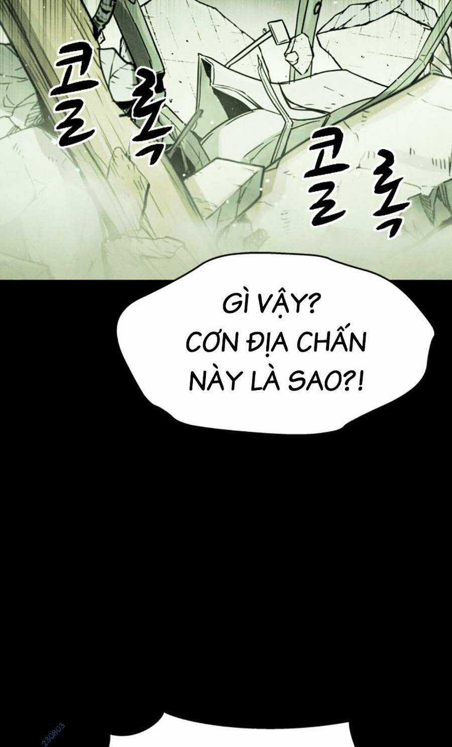 Mầm Chết - Chapter 40 - Trang 49