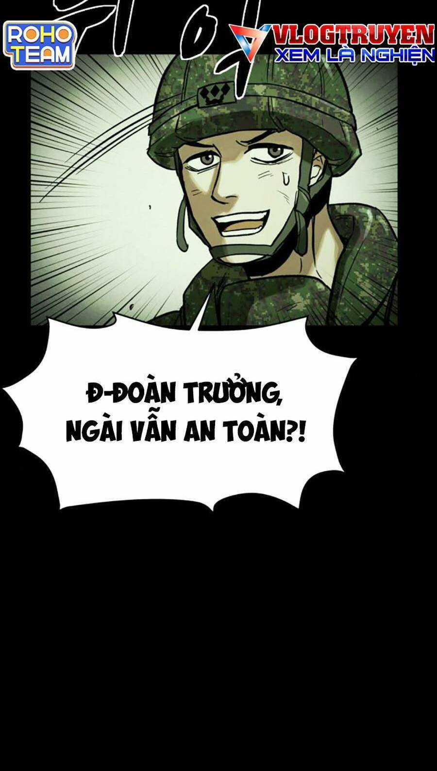 Mầm Chết - Chapter 40 - Trang 6