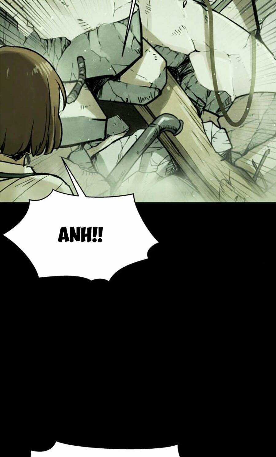 Mầm Chết - Chapter 40 - Trang 52