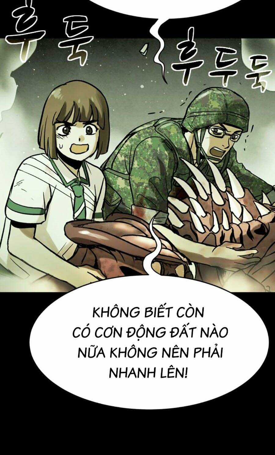 Mầm Chết - Chapter 40 - Trang 55