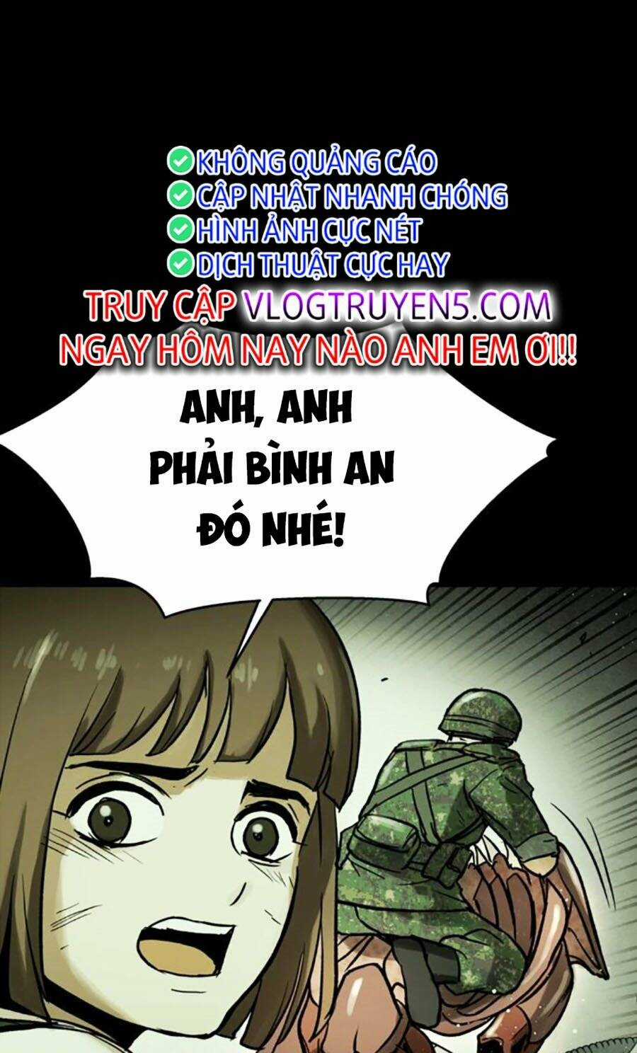 Mầm Chết - Chapter 40 - Trang 56