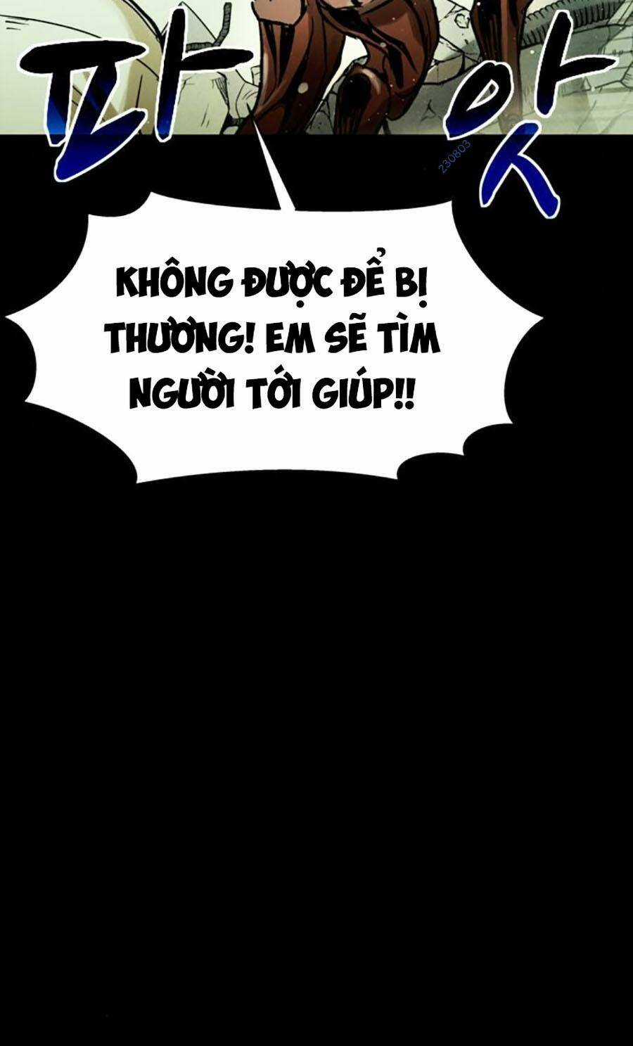 Mầm Chết - Chapter 40 - Trang 57