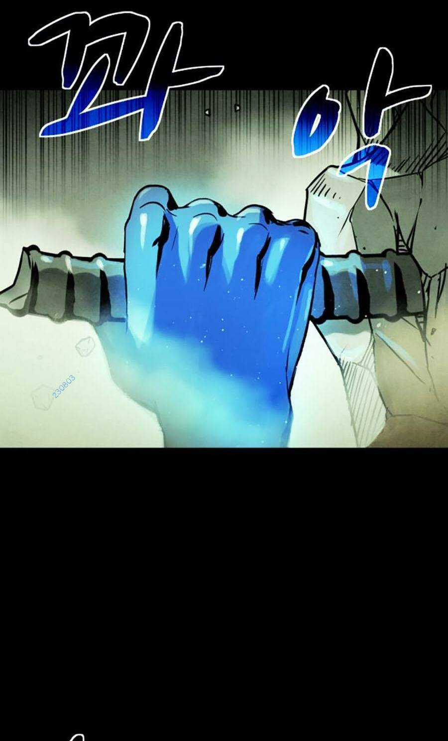 Mầm Chết - Chapter 40 - Trang 58