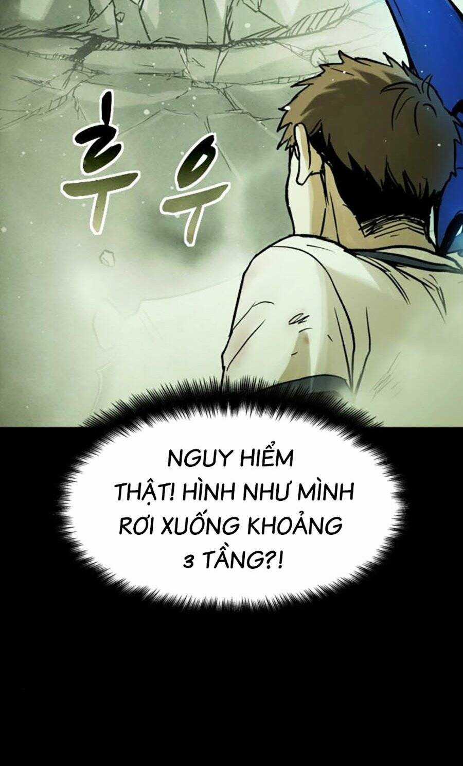 Mầm Chết - Chapter 40 - Trang 60