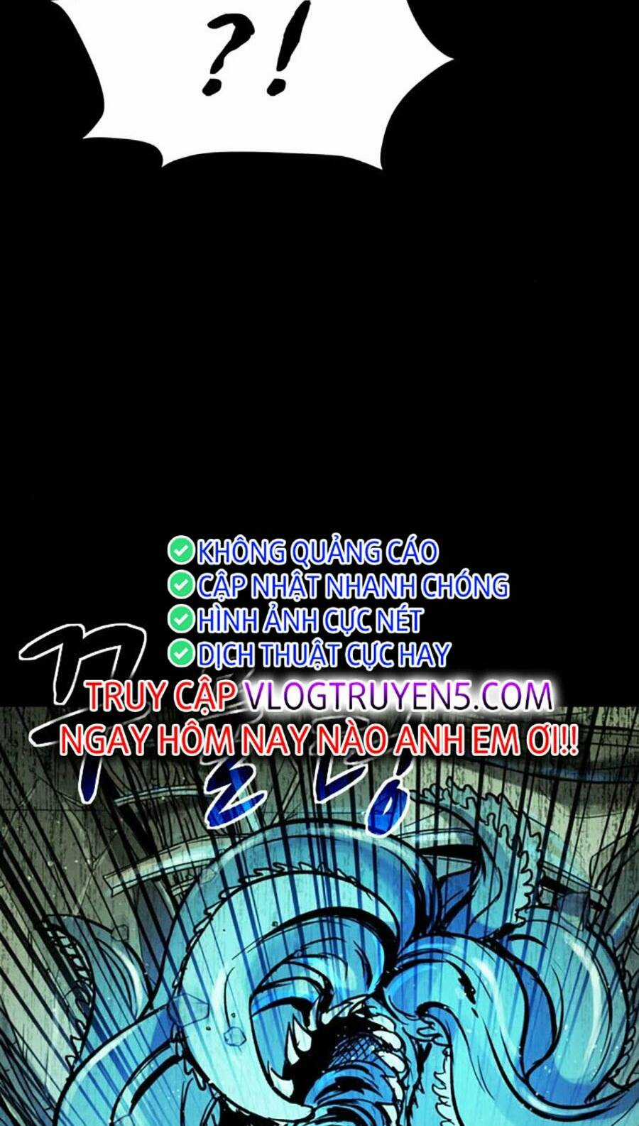 Mầm Chết - Chapter 40 - Trang 8