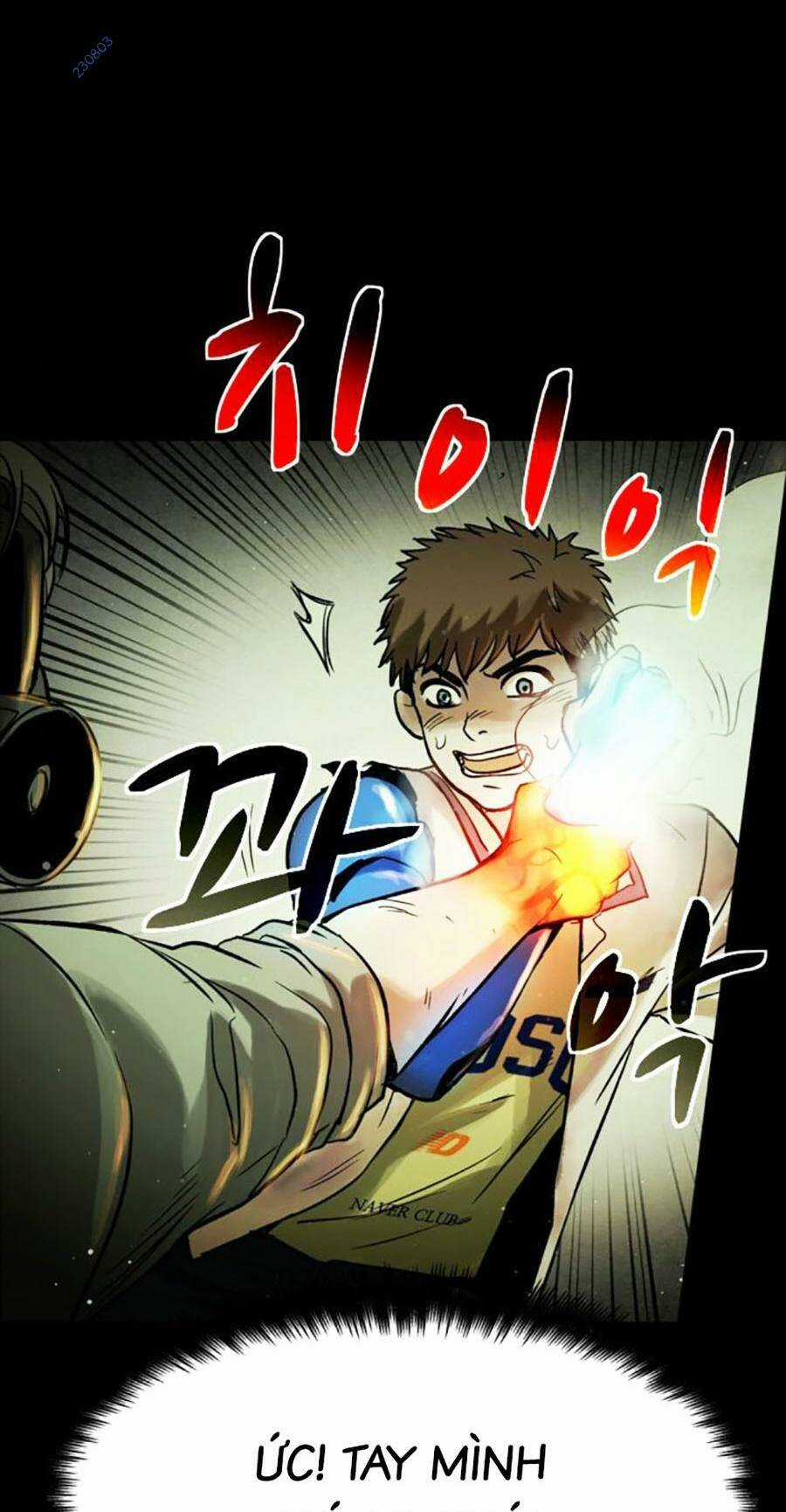 Mầm Chết - Chapter 40 - Trang 73