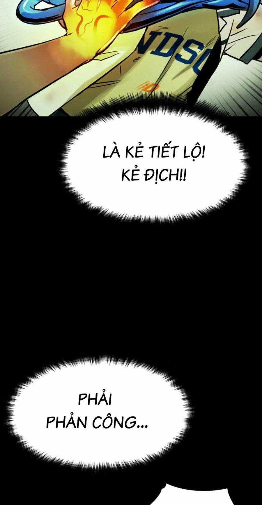 Mầm Chết - Chapter 40 - Trang 75