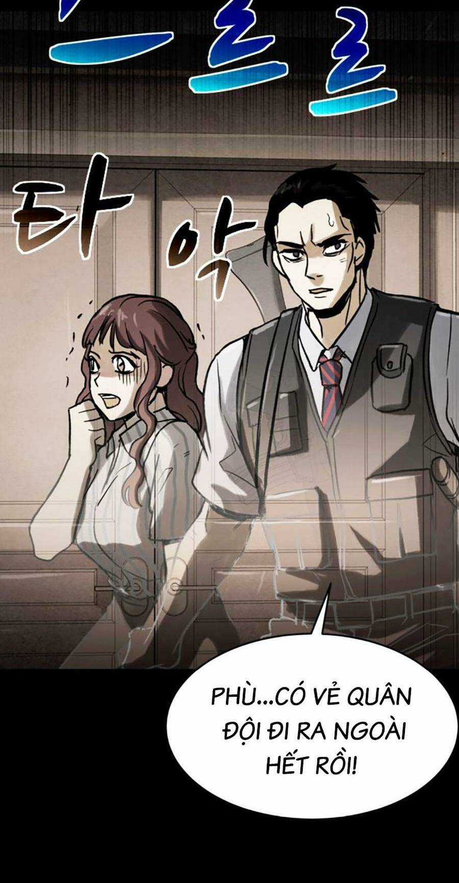 Mầm Chết - Chapter 40 - Trang 85