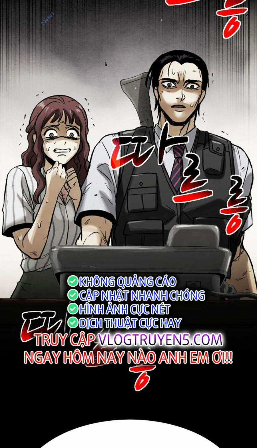 Mầm Chết - Chapter 40 - Trang 93