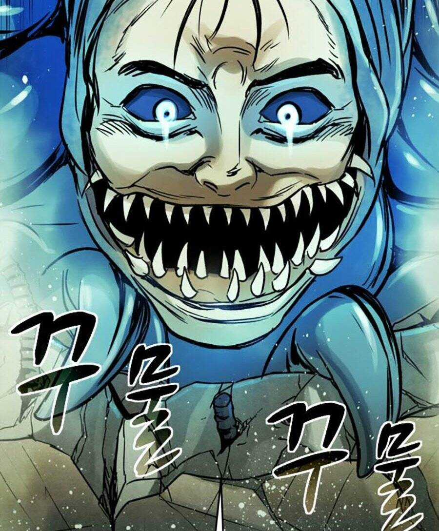 Mầm Chết - Chapter 41 - Trang 107