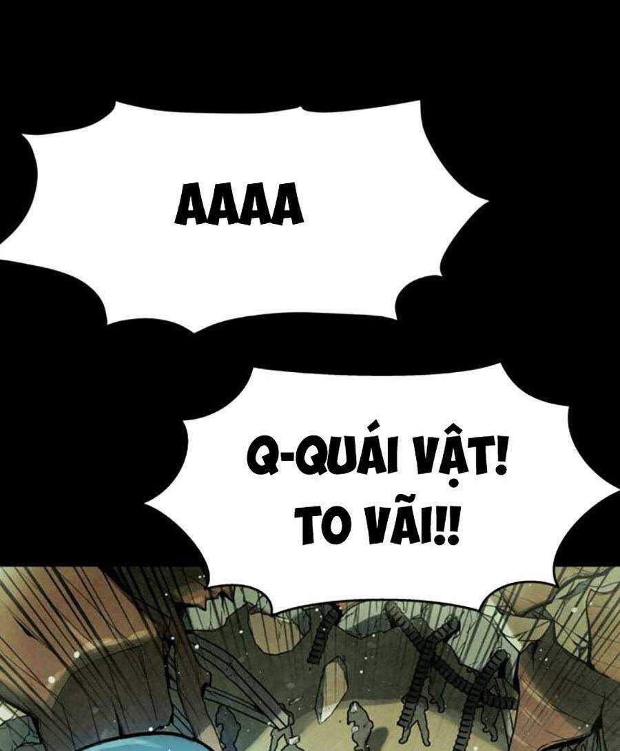 Mầm Chết - Chapter 41 - Trang 109