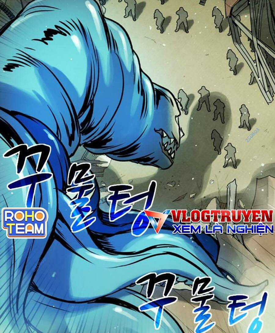 Mầm Chết - Chapter 41 - Trang 110