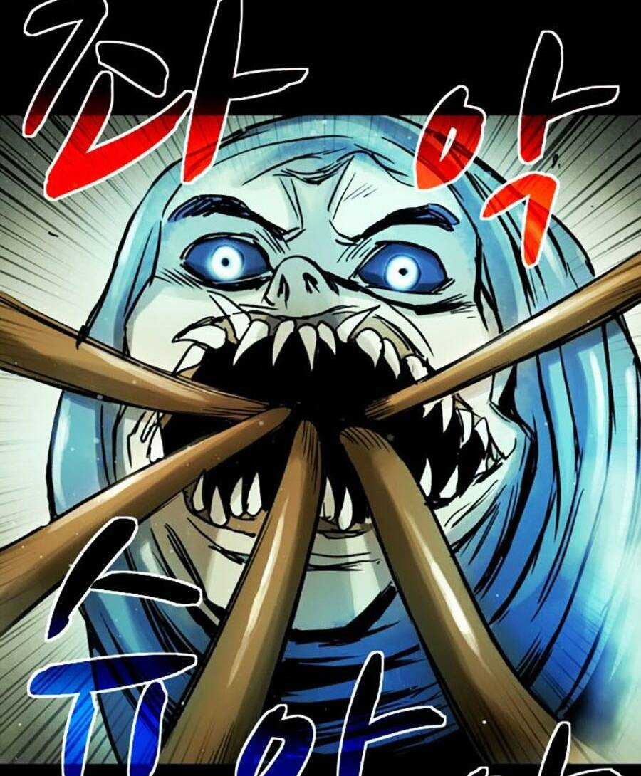 Mầm Chết - Chapter 41 - Trang 112