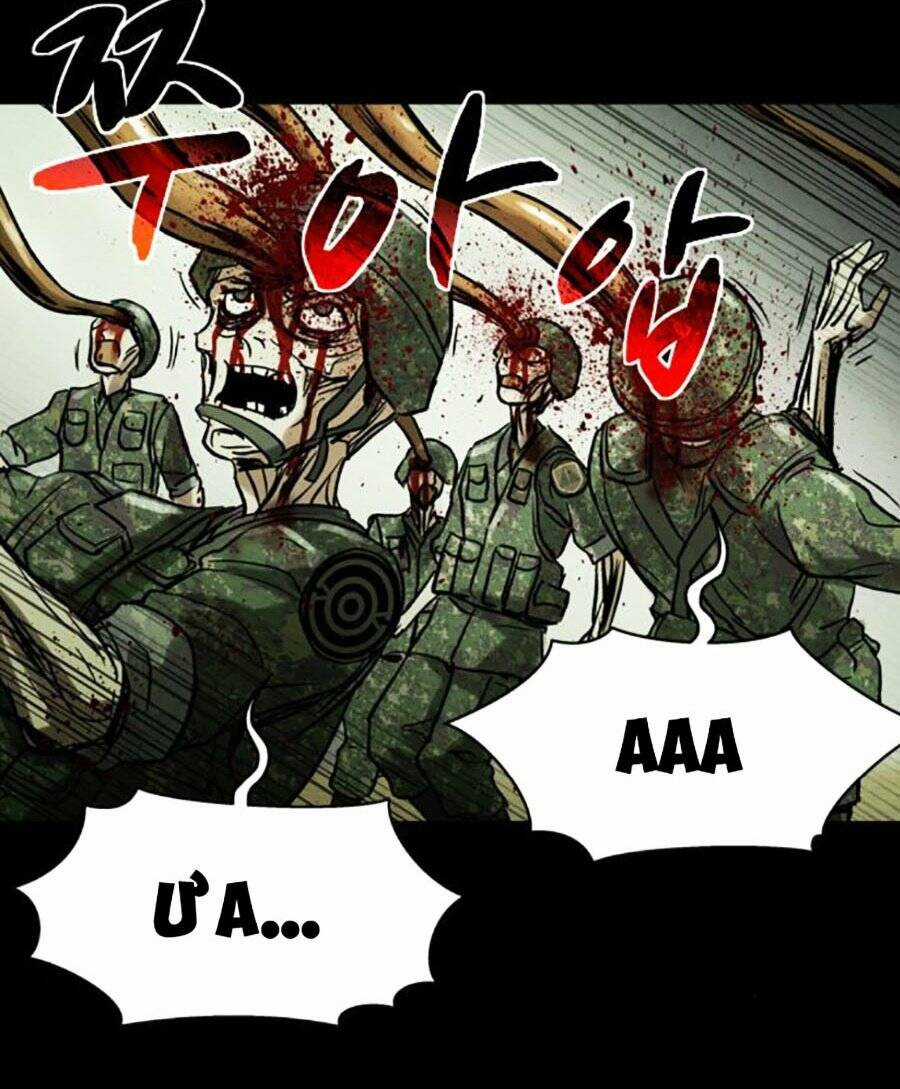 Mầm Chết - Chapter 41 - Trang 115