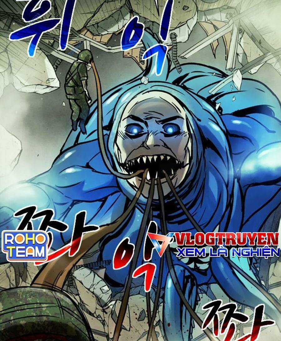Mầm Chết - Chapter 41 - Trang 117