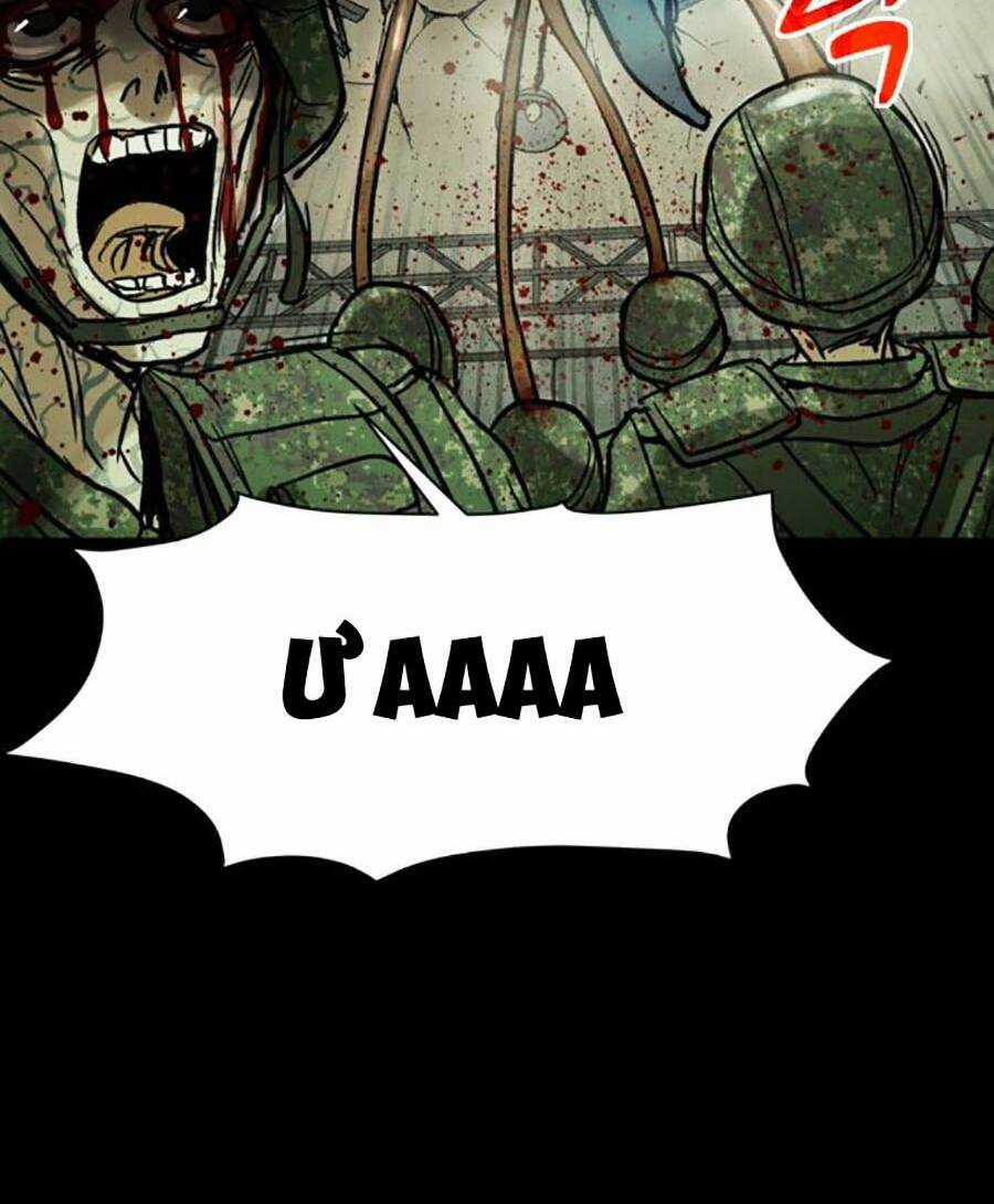 Mầm Chết - Chapter 41 - Trang 118