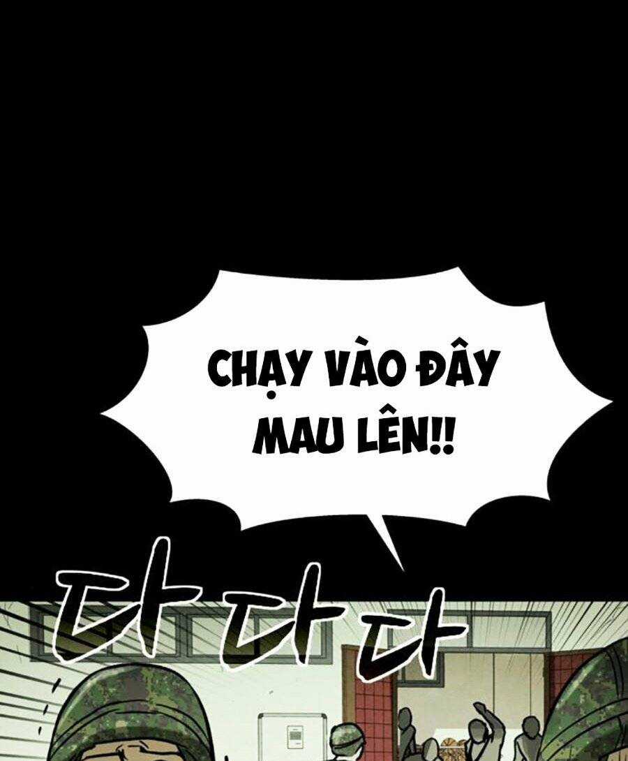 Mầm Chết - Chapter 41 - Trang 119