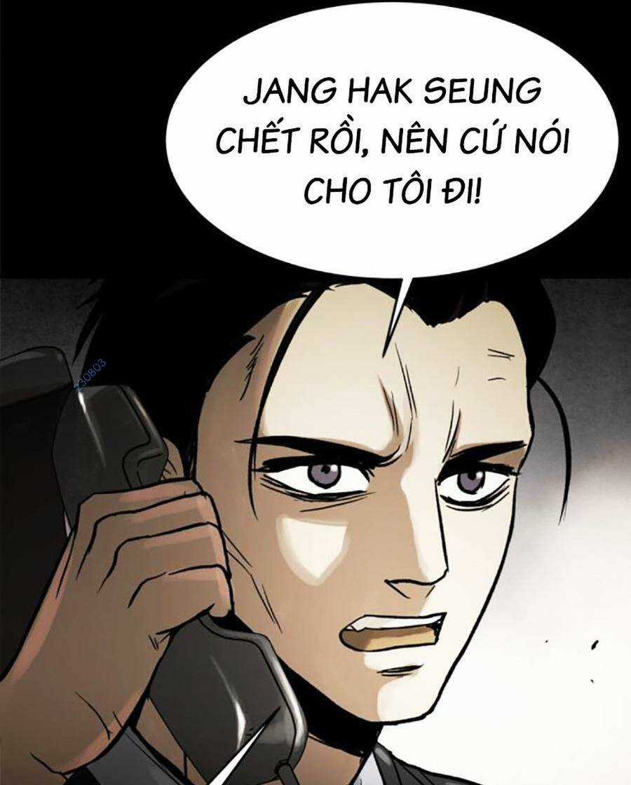 Mầm Chết - Chapter 41 - Trang 13