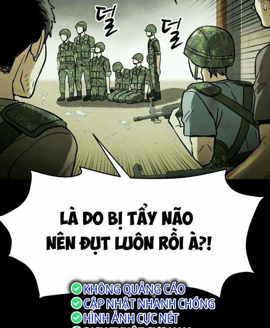 Mầm Chết - Chapter 41 - Trang 122