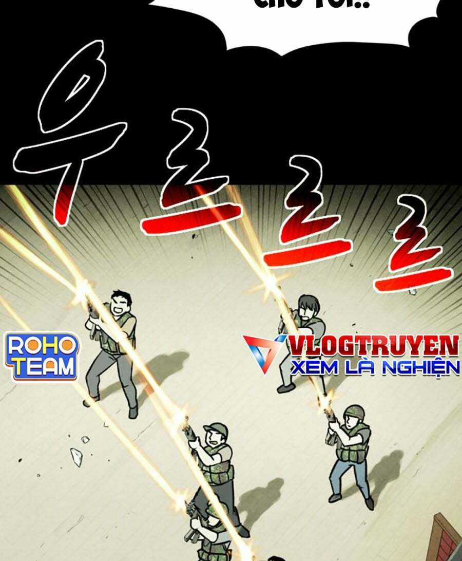 Mầm Chết - Chapter 41 - Trang 126