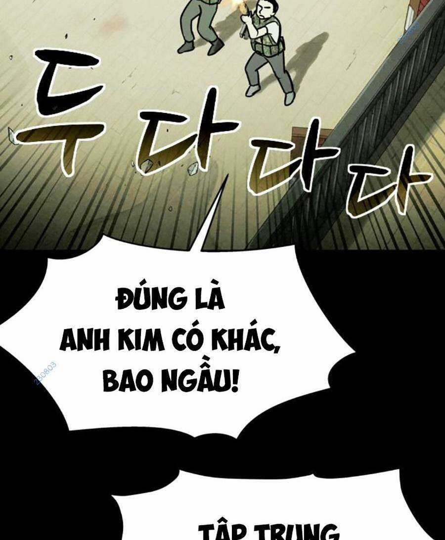 Mầm Chết - Chapter 41 - Trang 127