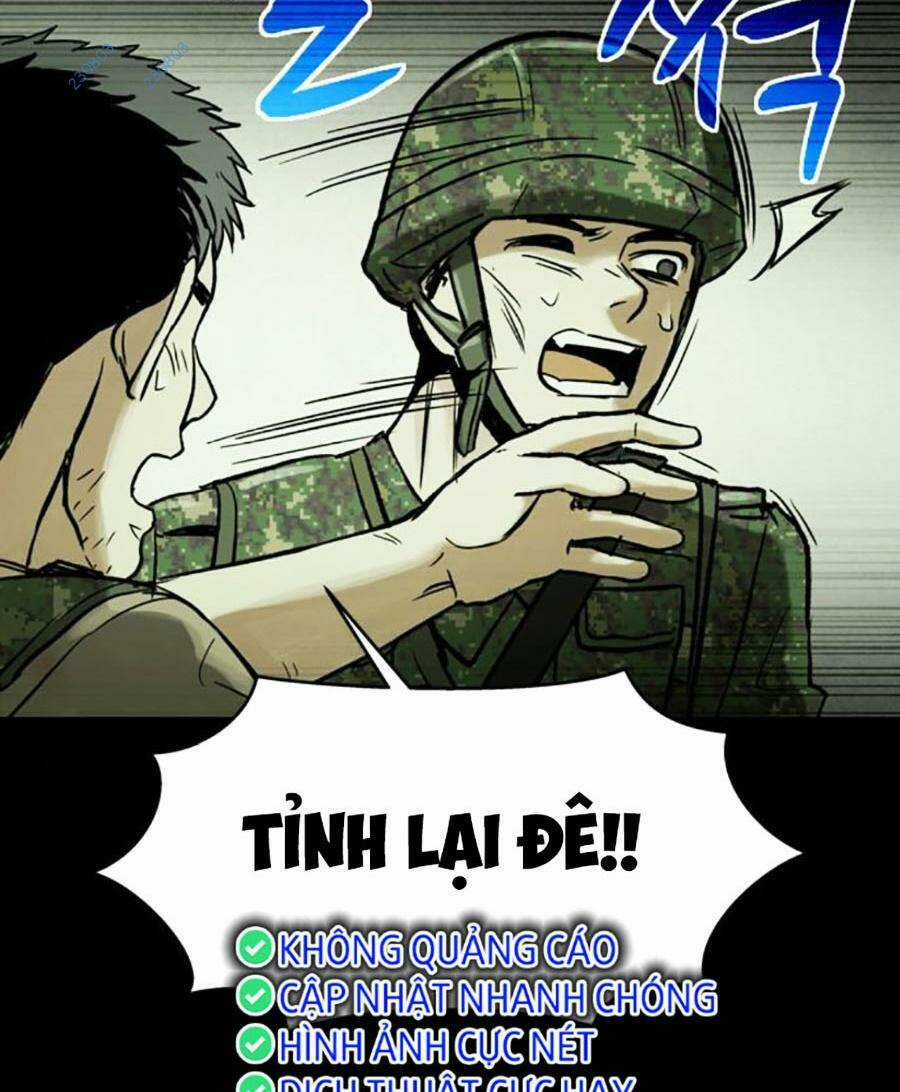 Mầm Chết - Chapter 41 - Trang 129