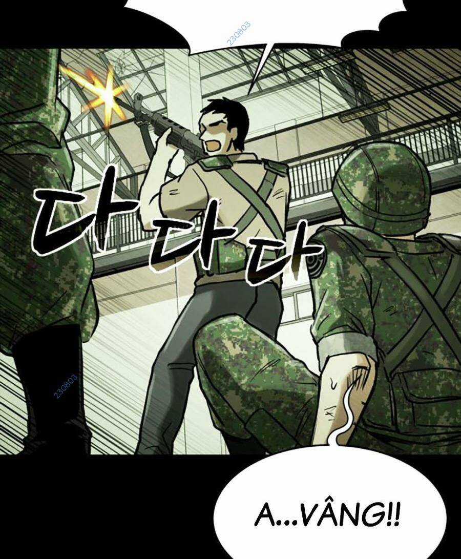 Mầm Chết - Chapter 41 - Trang 131