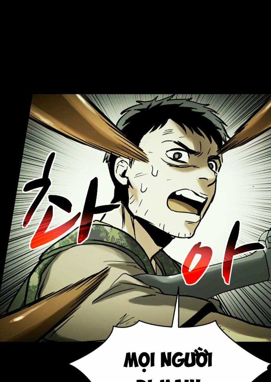 Mầm Chết - Chapter 41 - Trang 136