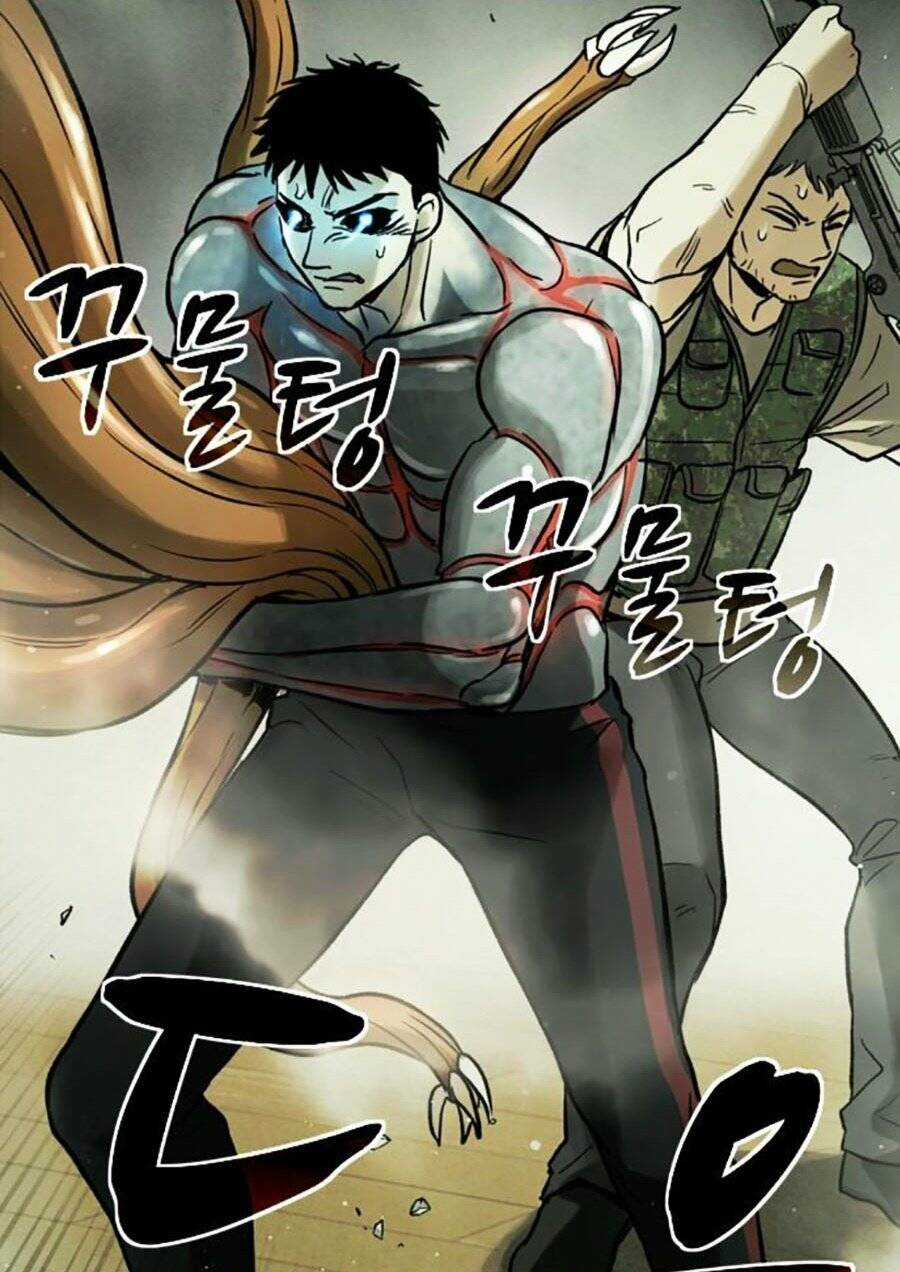 Mầm Chết - Chapter 41 - Trang 138