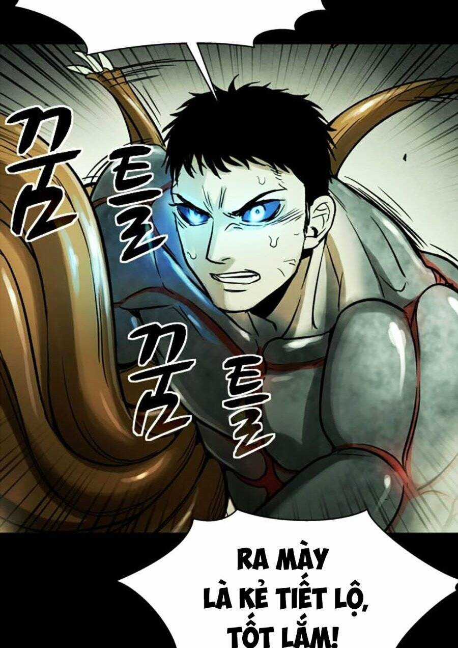 Mầm Chết - Chapter 41 - Trang 140