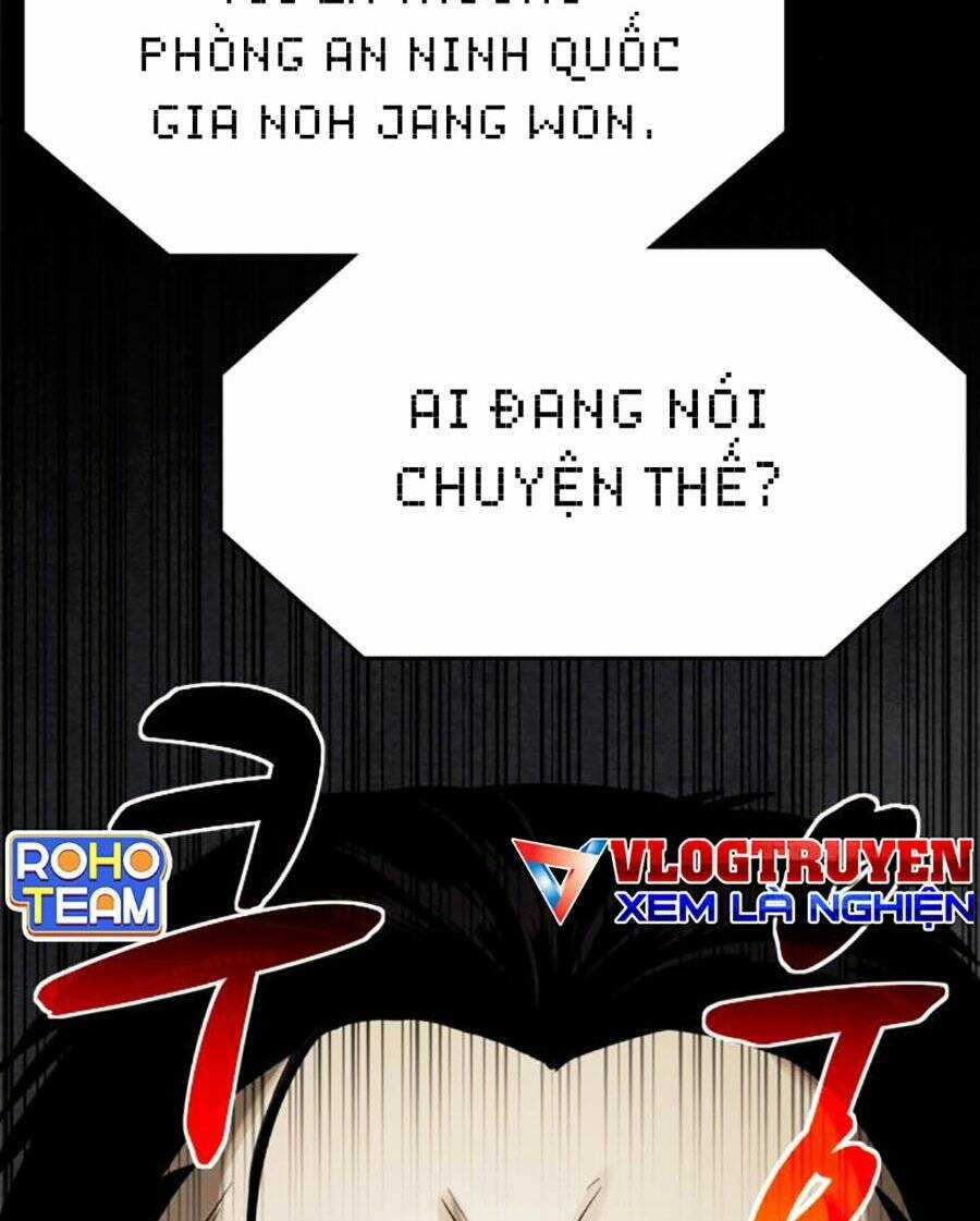 Mầm Chết - Chapter 41 - Trang 15