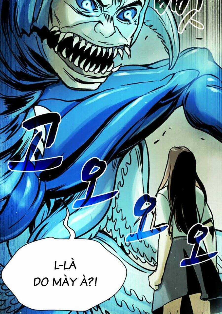 Mầm Chết - Chapter 41 - Trang 146