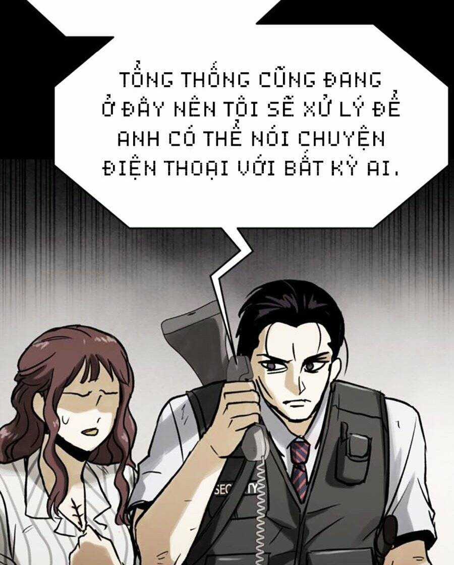 Mầm Chết - Chapter 41 - Trang 19