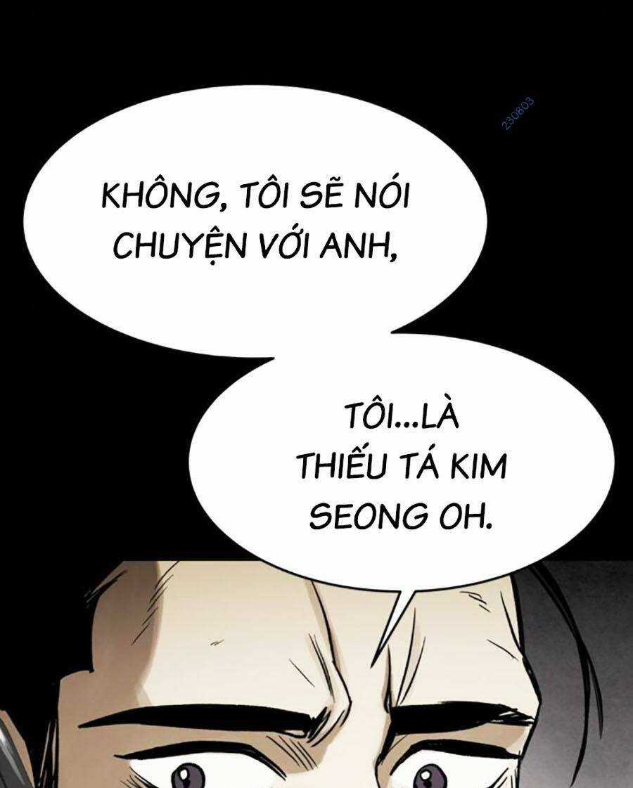Mầm Chết - Chapter 41 - Trang 21