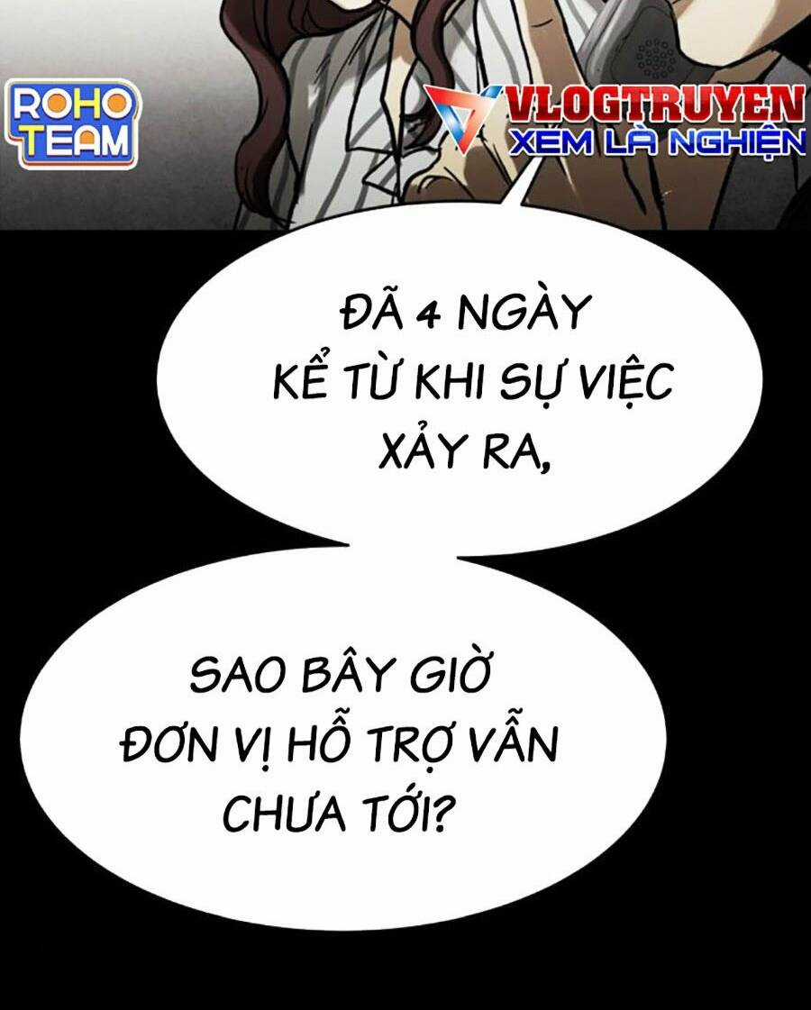 Mầm Chết - Chapter 41 - Trang 24