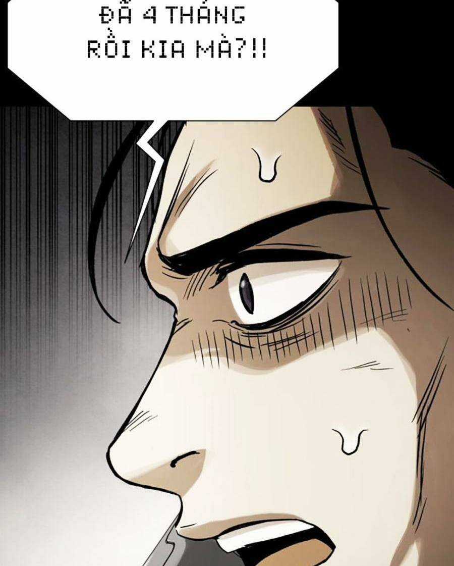 Mầm Chết - Chapter 41 - Trang 26