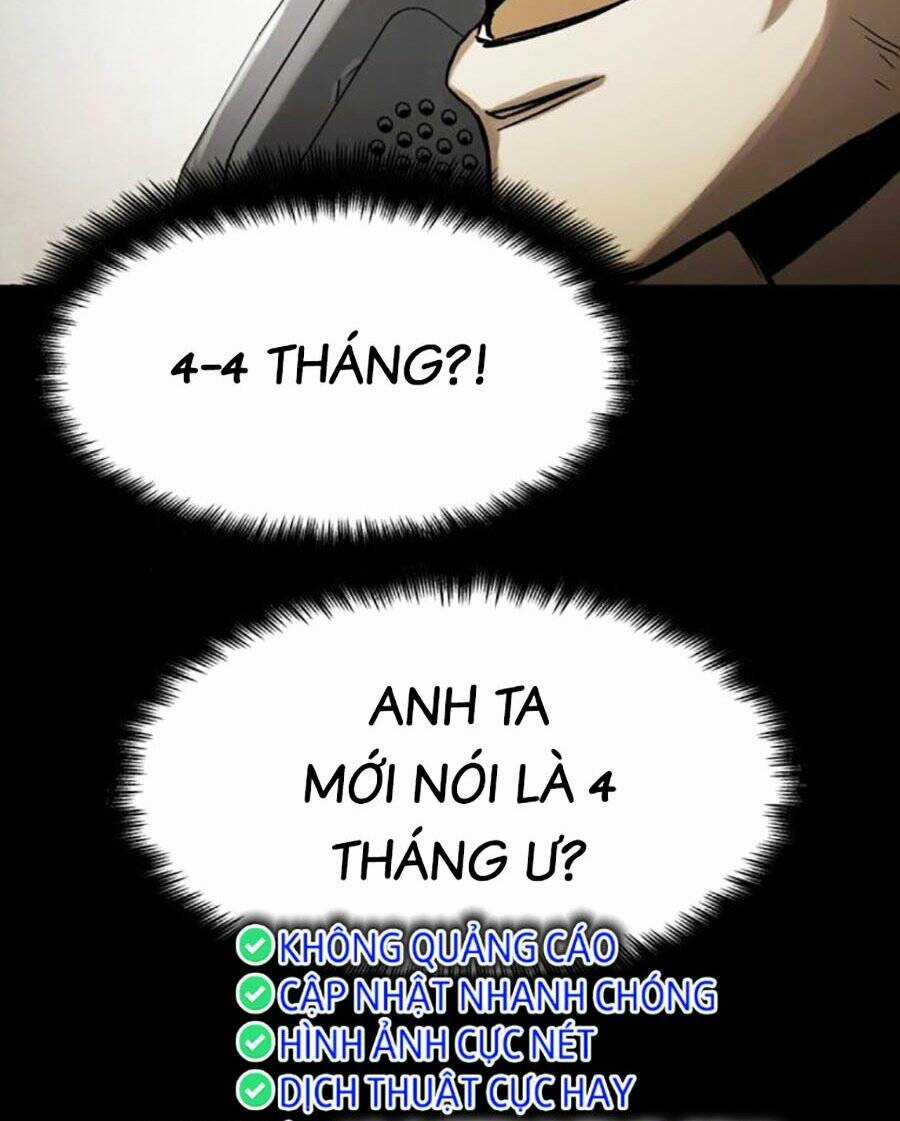 Mầm Chết - Chapter 41 - Trang 27