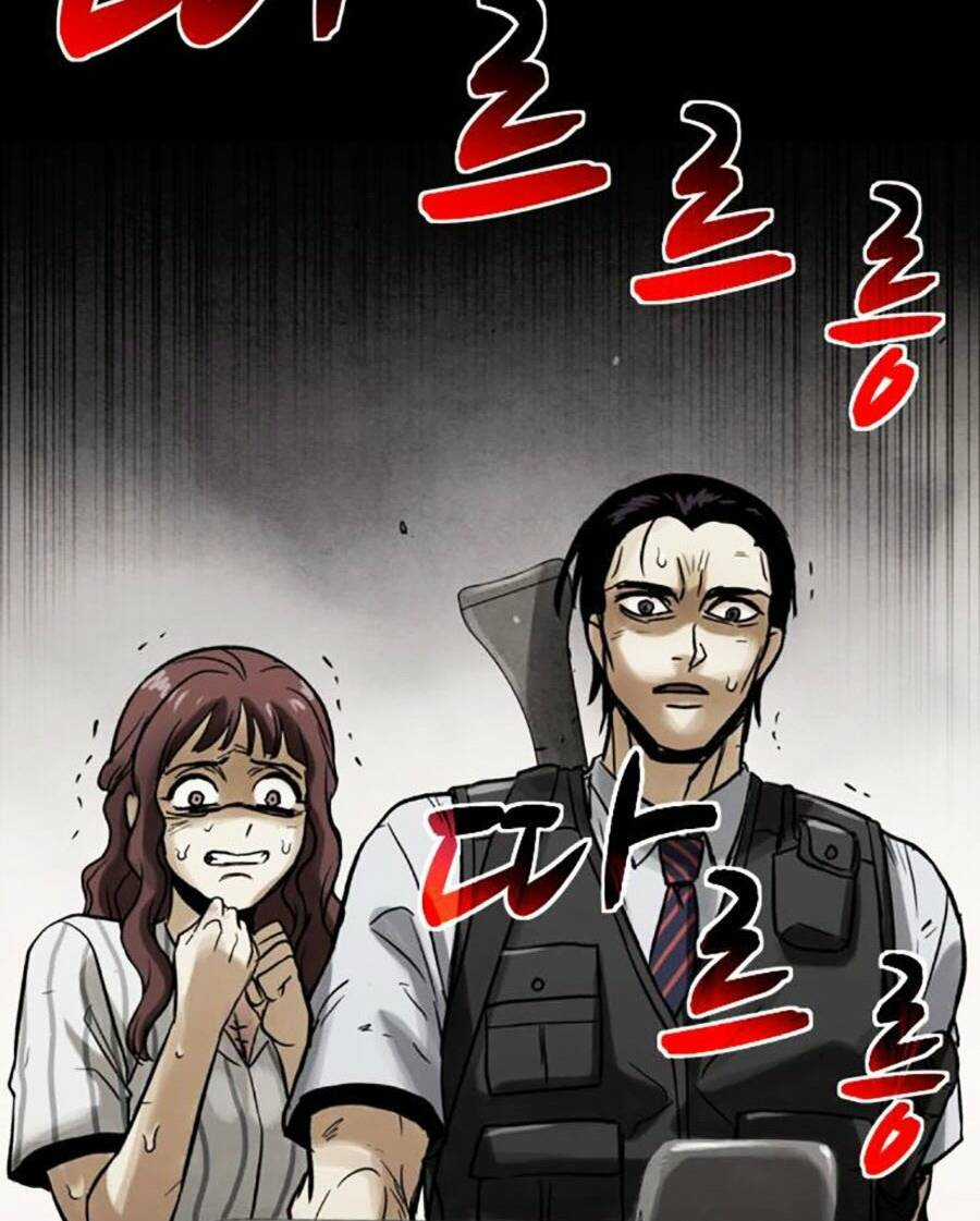 Mầm Chết - Chapter 41 - Trang 4