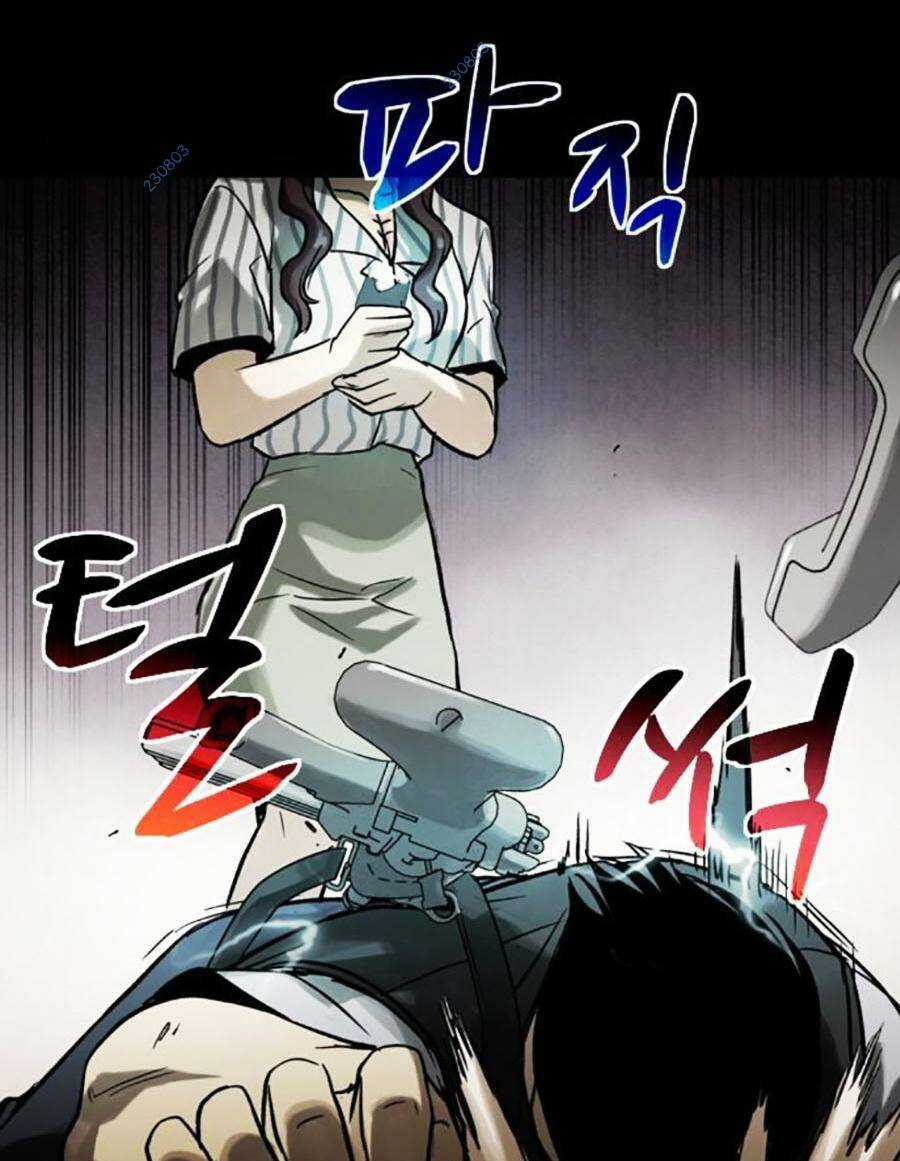 Mầm Chết - Chapter 41 - Trang 33