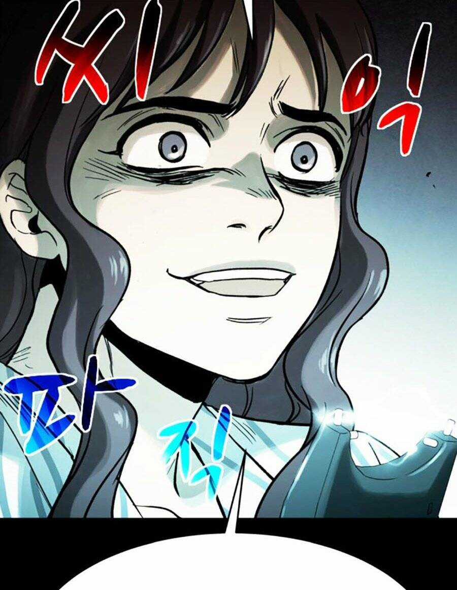 Mầm Chết - Chapter 41 - Trang 35