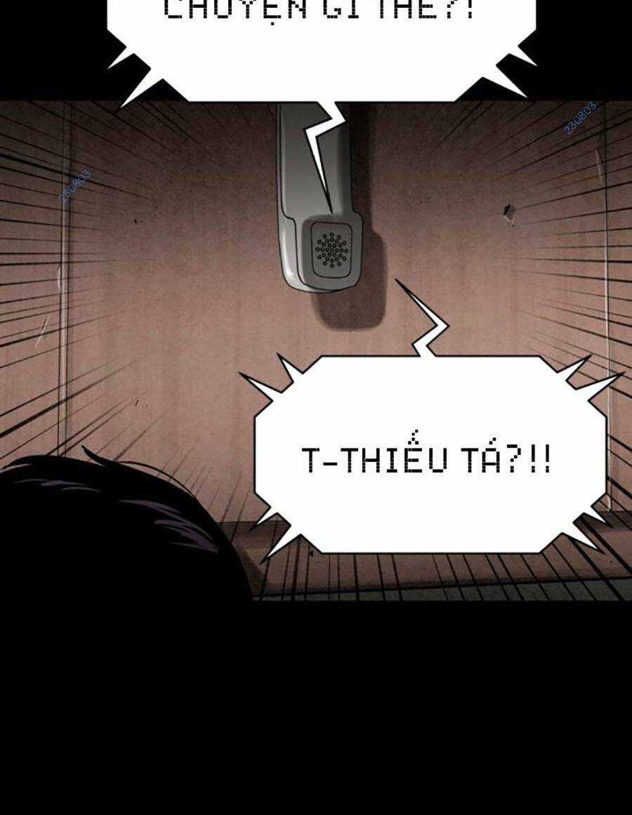 Mầm Chết - Chapter 41 - Trang 37