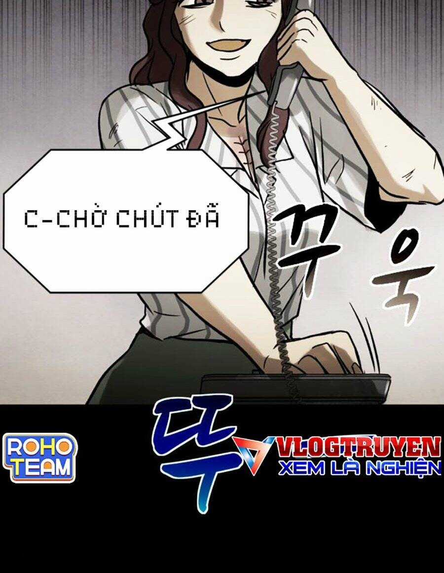 Mầm Chết - Chapter 41 - Trang 39