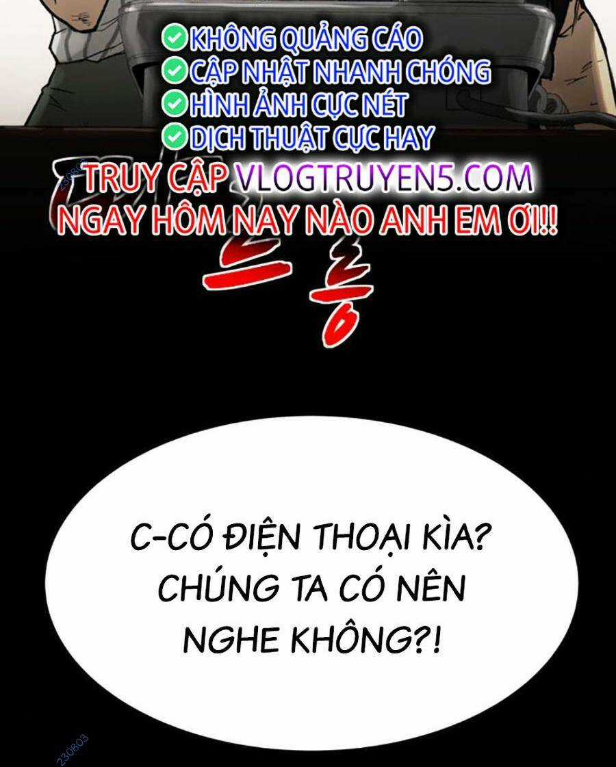 Mầm Chết - Chapter 41 - Trang 5